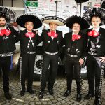 Mariachi Band buchen