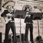 Mariachi Buchen in Hannover