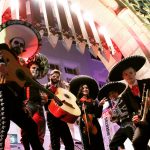 Mariachiband BUchen Deutschland